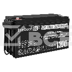 Аккумуляторная батарея ExeGate DT 1265 (12V 65Ah, под болт М6), фото8