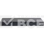Коммутатор Dahua DH-CS4218-16ET-135 (L2) 16x100Мбит/с 2xКомбо (1000BASE-T/SFP) 16PoE 135W управляемый, фото4