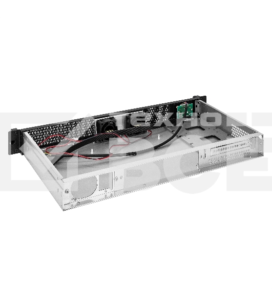 Серверный корпус ExeGate Pro 1U250-11 <RM 19