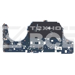 Материнская плата LA-H472P 17-CD GTX 1650, i7-9750H WIN, фото3