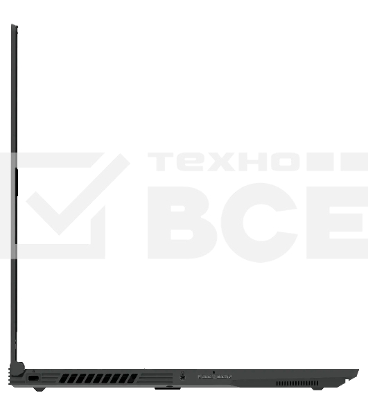 Игровой ноутбук CHUWI GTBook 15.6