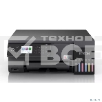 МФУ струйный Epson EcoTank L8100 (C11CK94***), A4, цветной, печ. до 8 стр/мин., 5760 x 1440 dpi (печ.), 1200x4800dpi (скан.), USB, Wi-Fi, фото5
