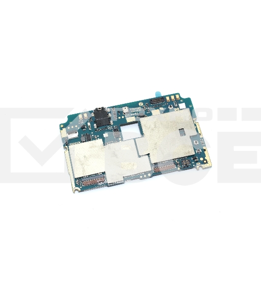 Материнская плата для Asus Zenfone 3 Max ZC520TL 3*32Gb 90AX0080-R00030