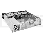 Серверный корпус ExeGate Pro 2U450-06 (RM 19