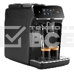 Кофемашина автоматическая Philips EP2224/10 черный, исп. кофе - молотый/зерновой, 1.8 л, 1500 Вт, 15 Бар., фото4