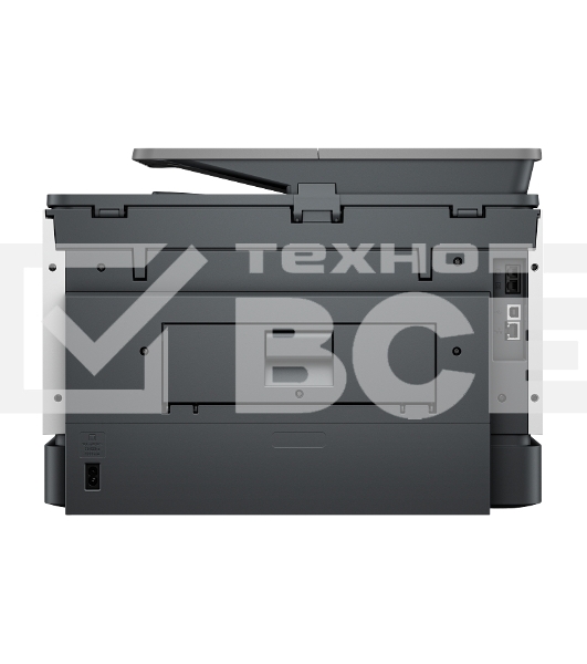 МФУ струйное HP OfficeJet Pro 9130 (404K9C) A4 цв., печ. 39 стр/мин., скан. 18 стр/мин, 4800x1200 dpi, Ethernet, Wi-Fi