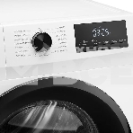 Сушильная машина MONSHER MDM 660 Blanc белый, 9 кг, сушка - тепловой насос, программ - 15, 60 x 85 x 68.5 см, фото5