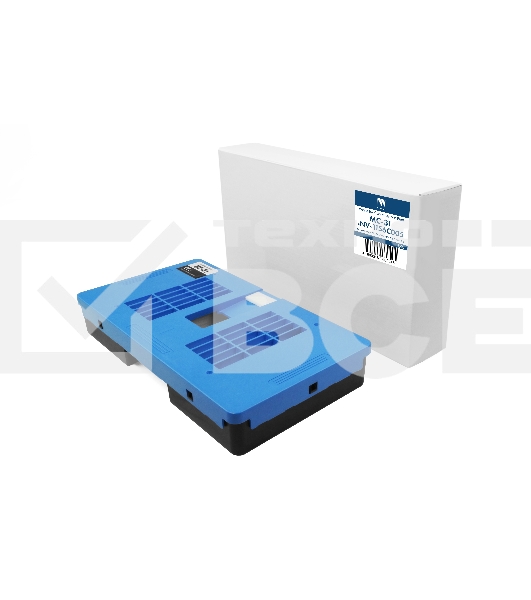 Контейнер для отработанных чернил NVPrint MC-31 (NV-1156C005) для Canon ImagePROGRAF TM-200/205/300/305 совместимый