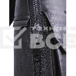 Рюкзак слинг мужской Piquadro Than CA6616S135/N черный кожа, фото7