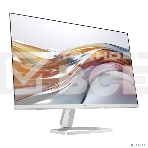 Монитор 23.8' HP 524sw S5 IPS 1920x1080, 100 Гц, 5 мс, 16:9, 300 кд/м², HDMI 1.4, VGA, белый, фото3