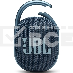 Портативная акустическая система JBL CLIP 4, синий, фото20