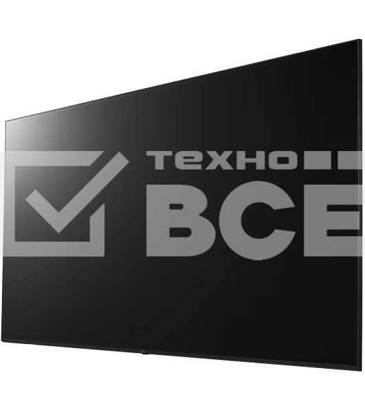Телевизор LG 75'' 75UM662H синяя сажа UHD 60Hz webOS