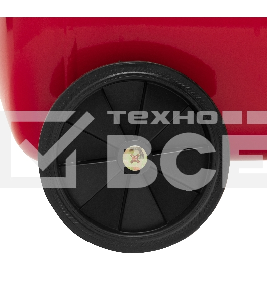 Компрессор безмасляный малошумный SPC 3000/50, 3000 Вт, ресивер 50 л, 520 л/мин MTX