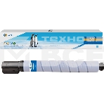 Картридж лазерный G&G GG-CEXV49C C-EXV49 C голубой (19000стр.) для Canon imageRUNNER ADVANCE C3020/C3320/C3320F/C3320L/C3325, фото 1