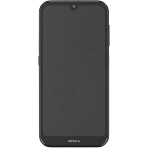 Дисплей для Nokia 4.2 черный, фото4