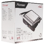 Гриль электрический Pioneer GR1064E, фото10