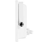 Прожектор светодиодный Gauss LED 20W 1380lm IP65 6500К с датчиком движения, фото7