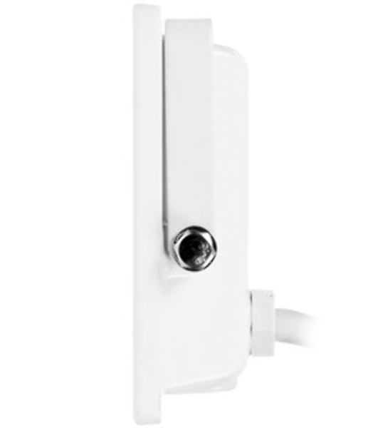 Прожектор светодиодный Gauss LED 20W 1380lm IP65 6500К с датчиком движения
