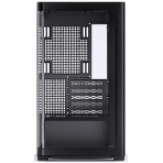 Корпус без блока питания Корпус JONSBO D300 Black MATX без БП, боковая панель из закаленного стекла, mini-ITX, micro-ATX, черный, фото26
