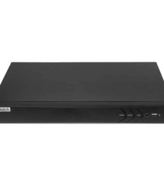 Видеорегистратор IP 8CH DS-N308/2(D) HiWatch