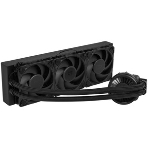 Жидкостная система охлаждения Arctic Cooling Liquid Freezer III Pro 360 Multi Compatible All-In-One ACFRE00180A черный 120мм алюминий+медь 3000rpm 4-pin, фото13
