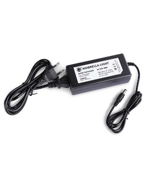 GS8520 блок питания 12V 48W 4A IP20 100-240V 130*58*35
