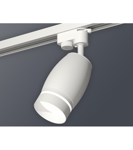 Светильник Ambrella light XT1122003 SWH/FR белый песок/белый матовый MR16 GU5.3 (A2520, C1122, N7141)