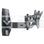 Кронштейн для телевизора Holder LCDS-5004 металлик 10