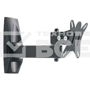 Кронштейн для телевизора Holder LCDS-5004 металлик 10