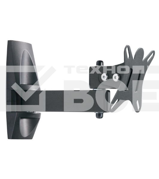 Кронштейн для телевизора Holder LCDS-5004 металлик 10