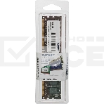 Оперативная память Patriot, DDR3, 4GB (1x4 GB), 1600 MHz, CL11, фото8