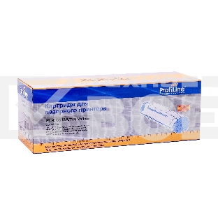 Картридж лазерный PL-CC532A/718 для принтеров HP CLJ CP2025n/CP2025dn/CP2025x/CM2320n/CM2320nf/CM2320fxi/Canon LBP-7200C/7210CDN/MF8350CDN Yellow 2800 копий ProfiLine