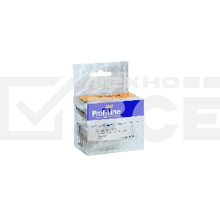 Картридж струйный PL-C8774HE №177 для принтеров HP 8253 Light Cyan водн ProfiLine