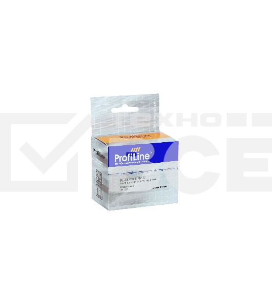 Картридж струйный PL-C8774HE №177 для принтеров HP 8253 Light Cyan водн ProfiLine