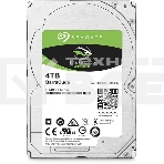 Жесткий диск Seagate Mobile Barracuda Guardian ST4000LM024, 2,5