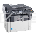 МФУ лазерный Kyocera Ecosys FS-1125MFP (1102M73RU0/1102M73RUV/1102M73RU2/1102M73NX2/1102M73DZ2), A4, ч/б, печ. до 25 стр/мин., скан. до 18 стр/мин. (ч/б) 6 стр/мин. (цвет), 600 x 600 dpi, USB, RJ-45, фото10
