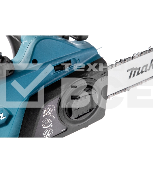 Электрическая цепная пила Makita UC3041A 1800Вт дл.шин.:30 см