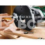 Фрезеры Bosch POF 1400 ACE 060326C820 Фрезерная машина 1400 Вт, 11000–28000 об/мин, 55мм, 3.5 кг, фото4