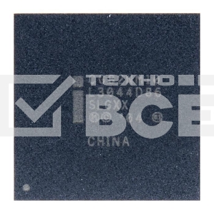 Микросхема CG82NM10 SLGXX, BGA