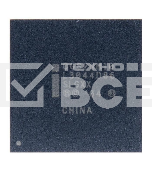 Микросхема CG82NM10 SLGXX, BGA