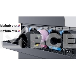 Тонер Konica-Minolta bizhub C454/554 голубой TN-512C (o), фото3