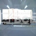 Блок проявки Samsung/HP SL-X7400/X7500/X7600 красный (JC96-12518A/JC96-10214A/JC96-09838A), фото 1