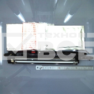 Блок проявки Samsung/HP SL-X7400/X7500/X7600 красный (JC96-12518A/JC96-10214A/JC96-09838A)