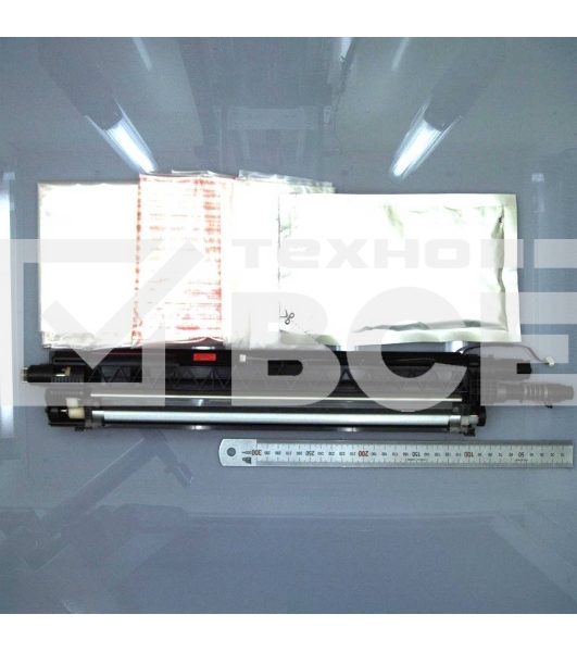 Блок проявки Samsung/HP SL-X7400/X7500/X7600 красный (JC96-12518A/JC96-10214A/JC96-09838A)
