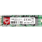 Накопитель SSD Silicon Power A55, 512GB, M.2 2280, SATA III, R/W 560/530, фото 1
