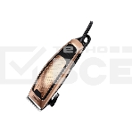 Машинка для стрижки Centek CT-2129 (чер/зол) срез 0...12мм, производительный мотор, шнур 1.8м, фото2