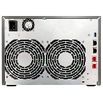 Сетевое хранилище AS6508T ASUSTOR/8BAY/EU/8GD4, фото 1