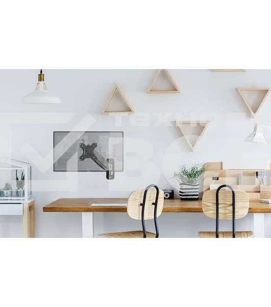 Кронштейн (держатель) ONKRON G120 для телевизора 13