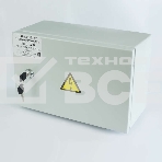 Ящик с понижающим трансформатором ЯТП 0.25 220/12В (3 авт. выкл.) IP54 Кострома ОС0000016339, фото2