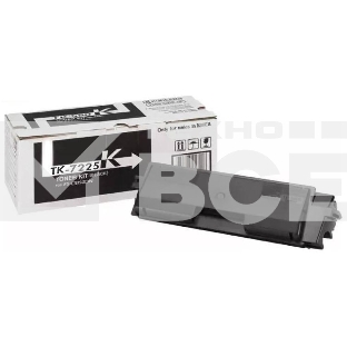 Картридж лазерный Kyocera TK-7225 (1T02V60NL0) черный для TASKalfa 4012i 35000 стр.
